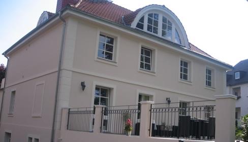 Autorenhaus